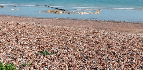 Climping Beach