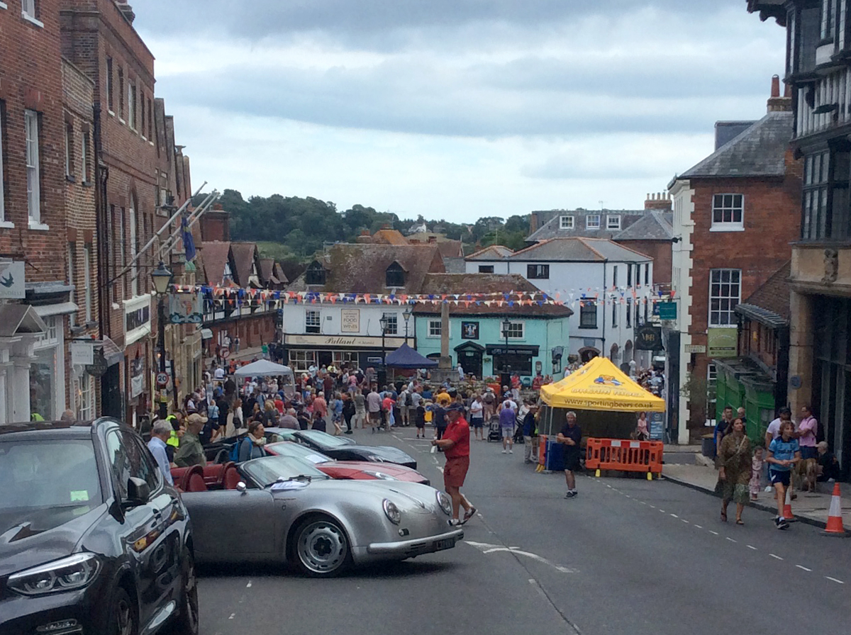 Arundel festival 2022